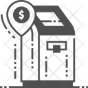 پیش‌نمایش فایل atm-location-3417188 از پک موقعیت