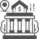 پیش‌نمایش فایل bank-location-3417185 از پک موقعیت