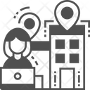 پیش‌نمایش فایل office-location-3417181 از پک موقعیت