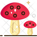 پیش‌نمایش فایل mushroom-3416510 از پک غذای سالم