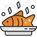 پیش‌نمایش فایل fish-3416477 از پک غذای سالم