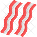 پیش‌نمایش فایل bacon-3416298 از پک فست فود