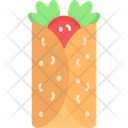 پیش‌نمایش فایل burrito-3416308 از پک فست فود