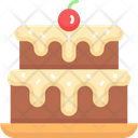 پیش‌نمایش فایل cake-3416323 از پک فست فود
