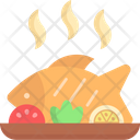 پیش‌نمایش فایل cooked-fish-3416313 از پک فست فود