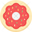 پیش‌نمایش فایل donuts-3416335 از پک فست فود
