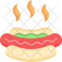 پیش‌نمایش فایل hot-dog-3416293 از پک فست فود