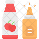 پیش‌نمایش فایل ketchup-3416322 از پک فست فود