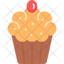 پیش‌نمایش فایل muffins-3416307 از پک فست فود