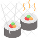 پیش‌نمایش فایل sushi-3416303 از پک فست فود