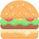 پیش‌نمایش فایل veggie-burger-3416333 از پک فست فود