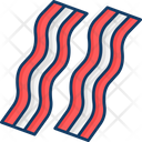 پیش‌نمایش فایل bacon-3416200 از پک فست فود