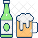 پیش‌نمایش فایل beer-3416223 از پک فست فود