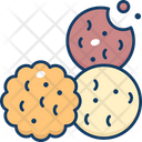 پیش‌نمایش فایل biscuits-3416202 از پک فست فود