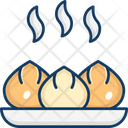 پیش‌نمایش فایل dumplings-3416221 از پک فست فود