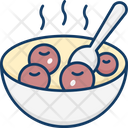 پیش‌نمایش فایل gulab-jamun-3416231 از پک فست فود