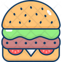 پیش‌نمایش فایل hamburger-3416233 از پک فست فود