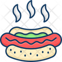 پیش‌نمایش فایل hot-dog-3416195 از پک فست فود