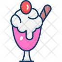 پیش‌نمایش فایل milkshake-3416218 از پک فست فود