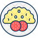پیش‌نمایش فایل omelet-3416208 از پک فست فود