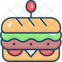 پیش‌نمایش فایل sandwich-3416234 از پک فست فود
