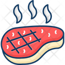 پیش‌نمایش فایل steak-3416194 از پک فست فود