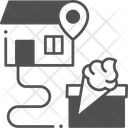 پیش‌نمایش فایل home-delivery-3416723 از پک بستنی‌فروشی