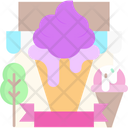 پیش‌نمایش فایل ice-cream-banner-3416676 از پک بستنی‌فروشی