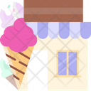 پیش‌نمایش فایل ice-cream-shop-3416669 از پک بستنی‌فروشی