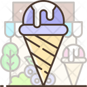 پیش‌نمایش فایل blueberry-ice-cream-3416606 از پک بستنی‌فروشی