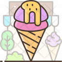 پیش‌نمایش فایل caramel-ice-cream-3416629 از پک بستنی‌فروشی