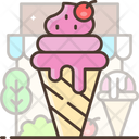 پیش‌نمایش فایل cherry-ice-cream-3416611 از پک بستنی‌فروشی