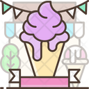 پیش‌نمایش فایل ice-cream-banner-3416628 از پک بستنی‌فروشی