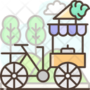 پیش‌نمایش فایل ice-cream-bicycle-3416627 از پک بستنی‌فروشی