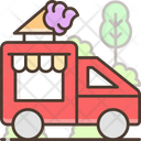 پیش‌نمایش فایل ice-cream-delivery-3416625 از پک بستنی‌فروشی