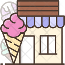 پیش‌نمایش فایل ice-cream-shop-3416621 از پک بستنی‌فروشی
