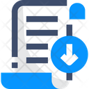 پیش‌نمایش فایل download-document-3430498 از پک مبانی اجایل و ۳