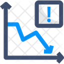 پیش‌نمایش فایل loss-graph-3430490 از پک مبانی اجایل و ۳