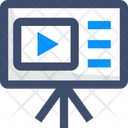 پیش‌نمایش فایل presentation-and-video-3430458 از پک مبانی اجایل و ۳
