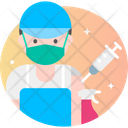 پیش‌نمایش فایل cleaner-male-3607834 از پک آواتارهای واکسیناسیون