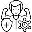 پیش‌نمایش فایل man-immunity-3607726 از پک واکسیناسیون