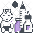پیش‌نمایش فایل baby-vaccination-3607701 از پک واکسیناسیون