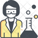 پیش‌نمایش فایل female-scientist-3607706 از پک واکسیناسیون