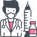 پیش‌نمایش فایل male-doctor-3607716 از پک واکسیناسیون