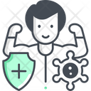 پیش‌نمایش فایل man-immunity-3607703 از پک واکسیناسیون