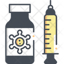 پیش‌نمایش فایل syringe-and-vaccine-bottle-3607715 از پک واکسیناسیون