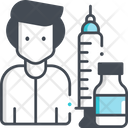 پیش‌نمایش فایل vaccination-man-3607699 از پک واکسیناسیون