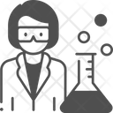 پیش‌نمایش فایل female-scientist-3607773 از پک واکسیناسیون