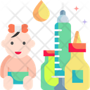 پیش‌نمایش فایل baby-vaccination-3607745 از پک واکسیناسیون