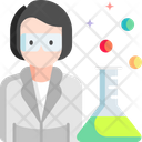 پیش‌نمایش فایل female-scientist-3607750 از پک واکسیناسیون